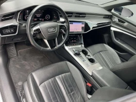 Audi A6 Limousine Sport 50 TDI quattro - 33250 € / 65031.35 лв. - 30118870 7