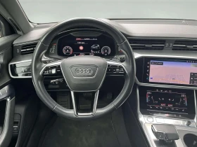 Audi A6 Limousine Sport 50 TDI quattro | Mobile.bg � ����� ������ 11