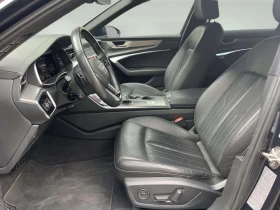 Audi A6 Limousine Sport 50 TDI quattro, снимка 6 - Автомобили и джипове - 53148855