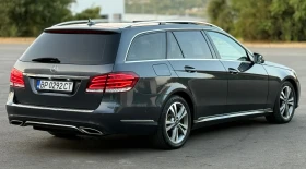 Mercedes-Benz E 220 2.2CDi 170. * 4-Matic* * AMG-Line*  | Mobile.bg    6
