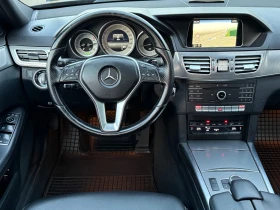 Mercedes-Benz E 220 2.2CDi 170. * 4-Matic* * AMG-Line*  | Mobile.bg    11