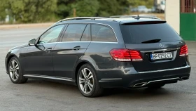 Mercedes-Benz E 220 2.2CDi 170. * 4-Matic* * AMG-Line*  | Mobile.bg    4