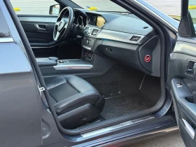 Mercedes-Benz E 220 2.2CDi 170. * 4-Matic* * AMG-Line*  | Mobile.bg    12