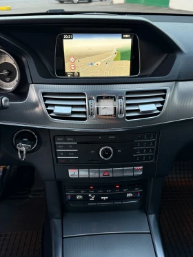 Mercedes-Benz E 220 2.2CDi 170. * 4-Matic* * AMG-Line*  | Mobile.bg    16