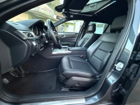 Mercedes-Benz E 220 2.2CDi 170. * 4-Matic* * AMG-Line*  | Mobile.bg    13