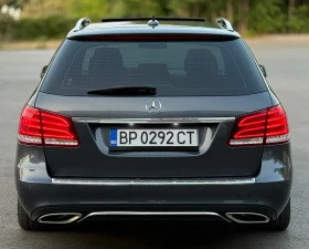 Mercedes-Benz E 220 2.2CDi 170. * 4-Matic* * AMG-Line*  | Mobile.bg    5