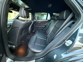 Mercedes-Benz E 220 2.2CDi 170. * 4-Matic* * AMG-Line*  | Mobile.bg    15