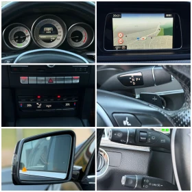 Mercedes-Benz E 220 2.2CDi 170. * 4-Matic* * AMG-Line*  | Mobile.bg    17