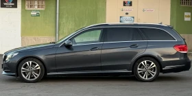 Mercedes-Benz E 220 2.2CDi 170. * 4-Matic* * AMG-Line*  | Mobile.bg    7