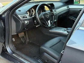 Mercedes-Benz E 220 2.2CDi 170. * 4-Matic* * AMG-Line*  | Mobile.bg    10