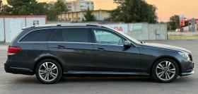 Mercedes-Benz E 220 2.2CDi 170. * 4-Matic* * AMG-Line*  | Mobile.bg    8