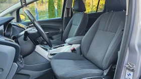 Ford C-max 2.0 XDI AVTOMAT/KLIMATRONIK/TITANIUM - 10850 лв. - 16790002 11