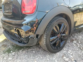 Mini Cooper 1.5 benzin na chasti | Mobile.bg    6