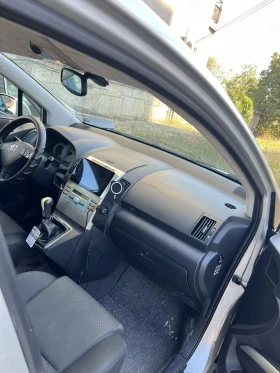 Toyota Corolla verso 1.8 VVT-i | Mobile.bg    9