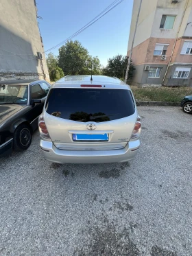 Toyota Corolla verso 1.8 VVT-i | Mobile.bg    8