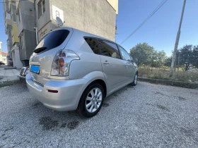 Toyota Corolla verso 1.8 VVT-i | Mobile.bg    5
