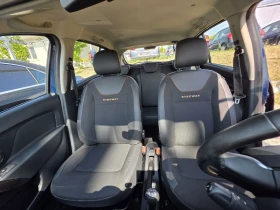 Dacia Sandero STEPWAY 1.5dci - 16600 лв. - 31867919 13