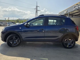 Dacia Sandero STEPWAY 1.5dci - 16600 лв. - 31867919 2