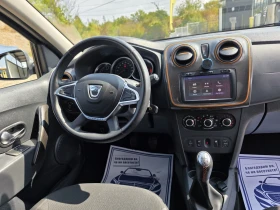 Dacia Sandero STEPWAY 1.5dci - 16600 лв. - 31867919 11