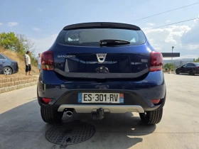 Dacia Sandero STEPWAY 1.5dci - 16600 лв. - 31867919 4