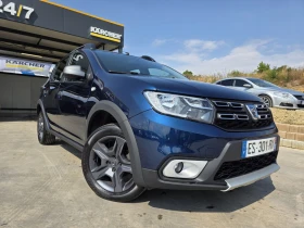 Dacia Sandero STEPWAY 1.5dci - 16600 лв. - 31867919 7