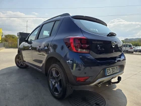 Dacia Sandero STEPWAY 1.5dci - 16600 лв. - 31867919 3