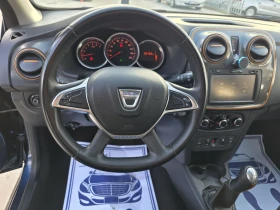 Обява за продажба на Dacia Sandero STEPWAY 1.5dci ~16 400 лв. - изображение 9