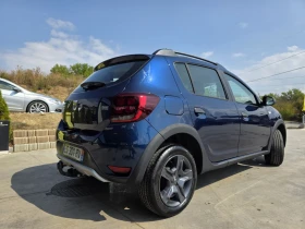 Dacia Sandero STEPWAY 1.5dci - 16600 лв. - 31867919 5