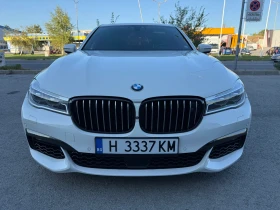 BMW 750 i Xdrive M - 51700 лв. - 20368714 7