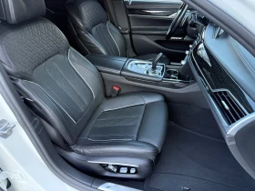 BMW 750 i Xdrive M - 51700 лв. - 20368714 11