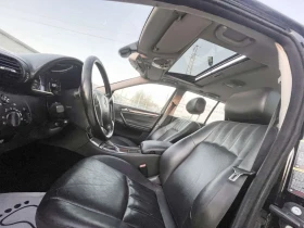 Mercedes-Benz C 220 2.2cdi 150kc Avtomat Face - 6299 лв. - 80502908 15