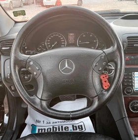Mercedes-Benz C 220 2.2cdi 150kc Avtomat Face - 6299 лв. - 80502908 13