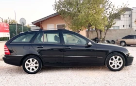 Mercedes-Benz C 220 2.2cdi 150kc Avtomat Face - 6299 лв. - 80502908 5