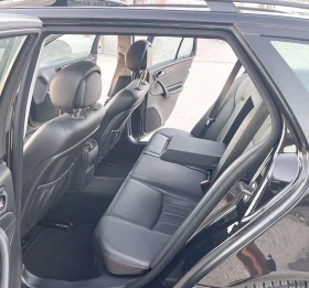 Mercedes-Benz C 220 2.2cdi 150kc Avtomat Face - 6299 лв. - 80502908 11