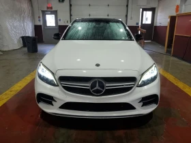 Mercedes-Benz C 43 AMG | Mobile.bg    3