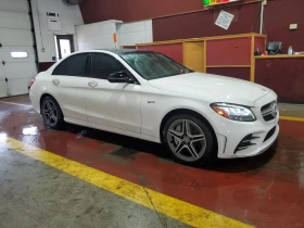 Mercedes-Benz C 43 AMG | Mobile.bg    2