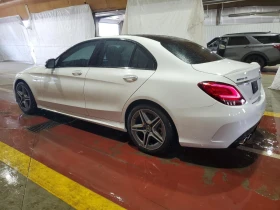 Mercedes-Benz C 43 AMG | Mobile.bg    4