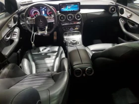 Mercedes-Benz C 43 AMG | Mobile.bg    8