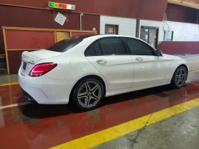 Mercedes-Benz C 43 AMG | Mobile.bg    5