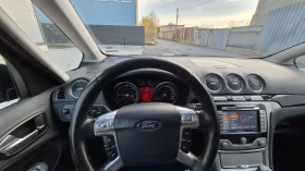 Ford Galaxy 2.0 TDCi* GHIA* АВТОМАТИК* 7 МЕСТЕН* БАРТЕР - 7999 лв. / 4089.82 € - 46345845 13