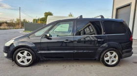 Ford Galaxy 2.0 TDCi* GHIA* АВТОМАТИК* 7 МЕСТЕН* БАРТЕР - 7999 лв. / 4089.82 € - 46345845 2