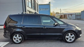 Ford Galaxy 2.0 TDCi* GHIA* АВТОМАТИК* 7 МЕСТЕН* БАРТЕР - 7999 лв. / 4089.82 € - 46345845 6