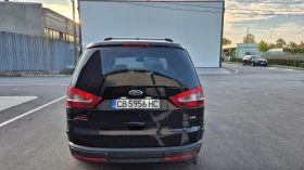 Ford Galaxy 2.0 TDCi* GHIA* АВТОМАТИК* 7 МЕСТЕН* БАРТЕР - 7999 лв. / 4089.82 € - 46345845 4