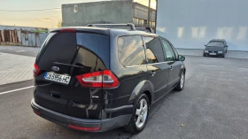 Ford Galaxy 2.0 TDCi* GHIA* АВТОМАТИК* 7 МЕСТЕН* БАРТЕР - 7999 лв. / 4089.82 € - 46345845 5