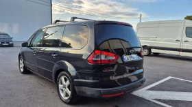 Ford Galaxy 2.0 TDCi* GHIA* АВТОМАТИК* 7 МЕСТЕН* БАРТЕР - 7999 лв. / 4089.82 € - 46345845 3