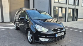Ford Galaxy 2.0 TDCi* GHIA* АВТОМАТИК* 7 МЕСТЕН* БАРТЕР - 7999 лв. / 4089.82 € - 46345845 7