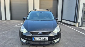 Ford Galaxy 2.0 TDCi* GHIA* АВТОМАТИК* 7 МЕСТЕН* БАРТЕР - 7999 лв. / 4089.82 € - 46345845 8