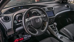 Обява за продажба на Honda Civic 1.6D Facelift | С ГАРАНЦИЯ! ~15 500 лв. - изображение 6
