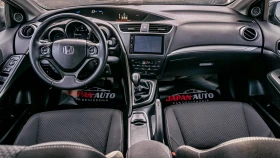 Обява за продажба на Honda Civic 1.6D Facelift | С ГАРАНЦИЯ! ~15 500 лв. - изображение 7