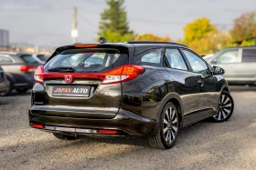 Обява за продажба на Honda Civic 1.6D Facelift | С ГАРАНЦИЯ! ~15 500 лв. - изображение 3